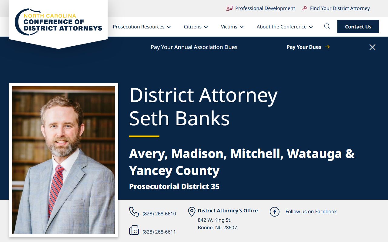 Mitchell County arrest records and court charges District Attorney District 35 source